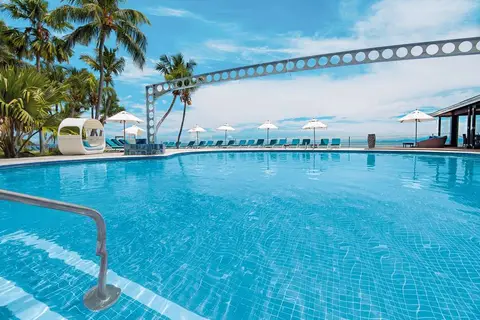 Coco de Mer Hotel & Black Parrot Suites in Grand Anse Praslin — foto 22