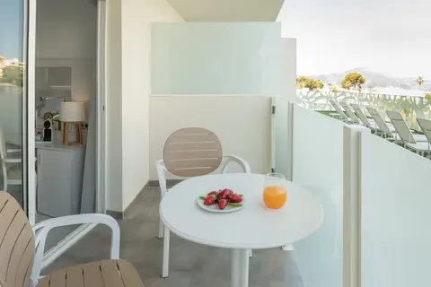 Villa Luz Design & Art Hotel in Gandia — foto 22