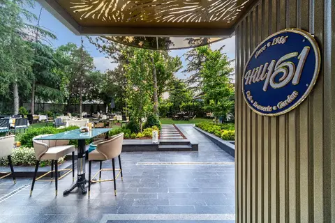 Altinel Hotel Ankara in Çankaya — foto 5