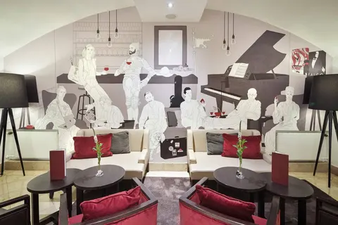 Hotel Rathauspark Wien - Handwritten Collection foto 8