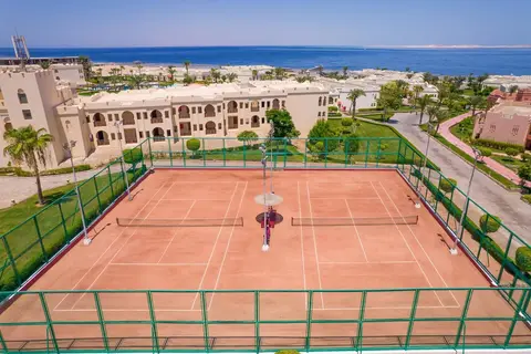 Charmillion Club Resort in Sharm El Sheikh — foto 12