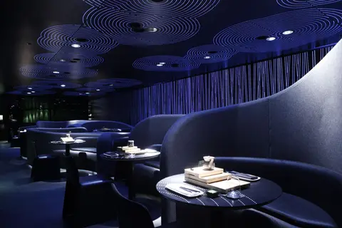 The Met Hotel in Δημοτική Ενότητα Θεσαλονίκης — foto 12