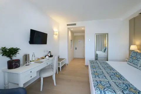 Grand Hotel Cannigione in Cannigione — foto 7