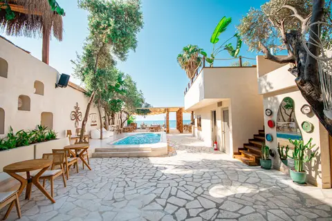 De'Manor Boutique Hotel in Alanya — foto 9