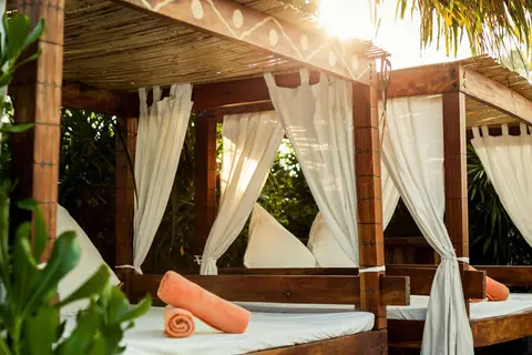 Nikki Beach Resort & Spa Koh Samui in Tong Yang, foto 28
