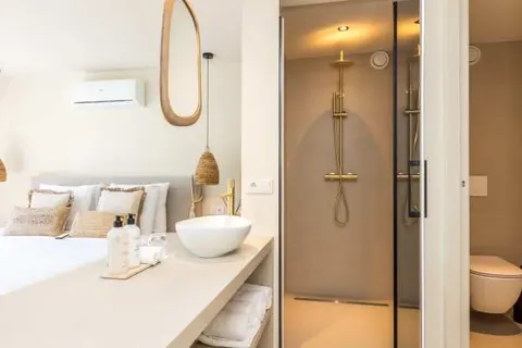 Boutique Hotel Omnia foto 18