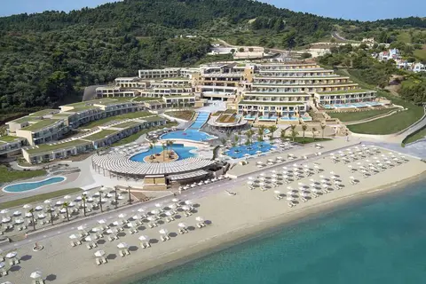 Miraggio Thermal Spa Resort in Miraggio Thermal Spa Resort