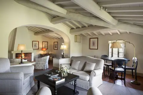 Il Borro in Loro Ciuffenna — foto 4