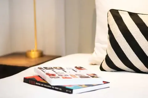 Maison ELLE Amsterdam foto 7