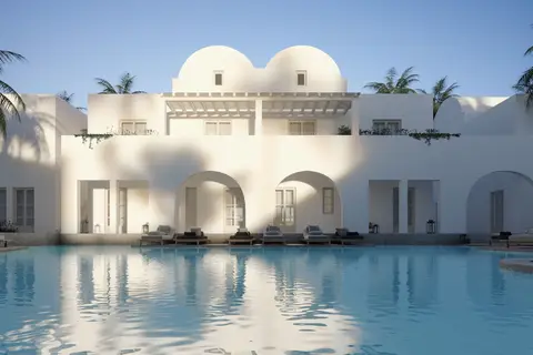 Hotel Antoperla Luxury Hotel & Spa in Δημοτική Ενότητα Θήρας — foto 3