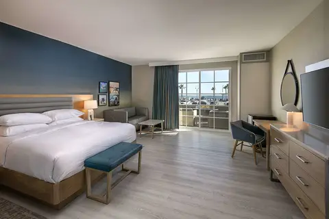 Inn at the Pier Pismo Beach, Curio Collection by Hilton in Irvine — foto 17
