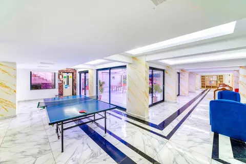 Kleopatra Melissa Hotel in Cleopatra beach — foto 5