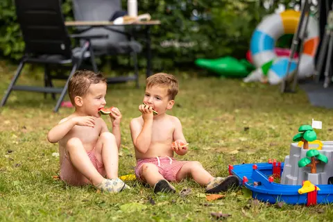 Camping Rcn Le Moulin De La Pique in Pays de Belvès, foto 9