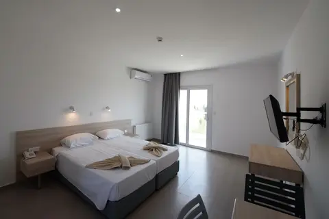 Evabelle Napa Hotel Apartments in Ayia Napa — foto 24