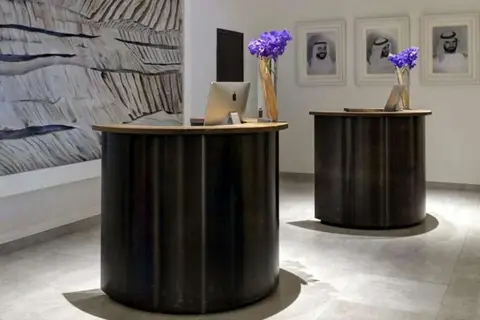 Hotel Boulevard Autograph Collection in Dubai — foto 21