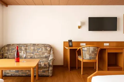 Garnihotel zur Linde foto 16