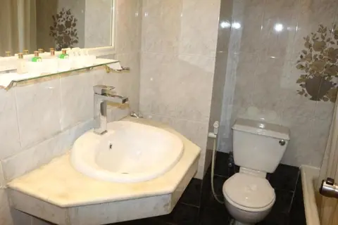 Hor Moheb Hotel in Gizeh — foto 9