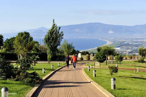 Popilia Country Resort foto 3