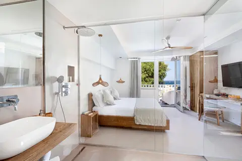 Maya Beach Resort in Massa Lubrense — foto 23