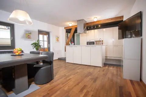 Appartement Chalet Rosenweg in Fügen — foto 2