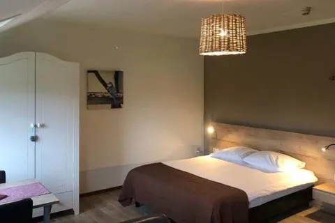 Appartementen De Zegelskoël foto 2