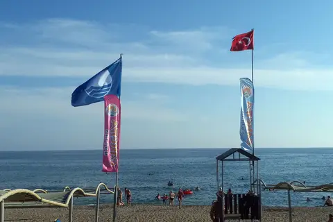 Caretta Relax Hotel in Alanya, foto 7