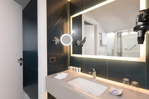 Hotel Nazionale Roma in Rome — foto 4