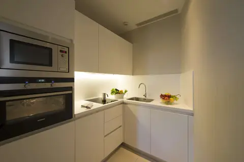 Duparc Contemporary Suites in Turijn — foto 16