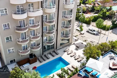 Hotel Marika in Golem — foto 4