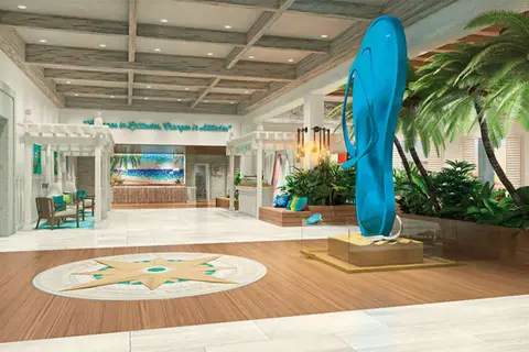 Margaritaville Island Reserve Riviera Maya in Puerto Morelos — foto 8