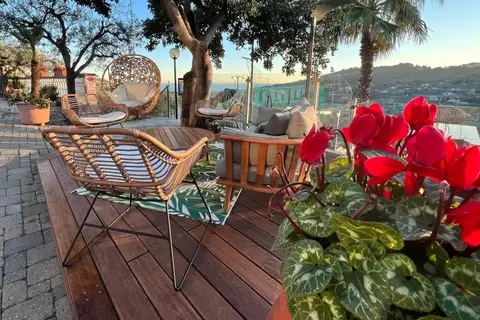 Villa Giada Resort in Imperia — foto 7