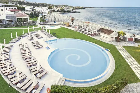 Creta Maris Beach Resort in Chersonisos Municipal Unit, foto 29