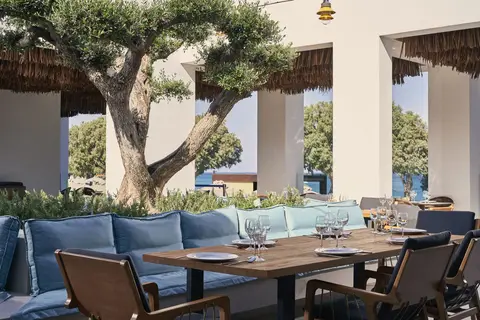Atlantica Beach Resort Kos in Καρδάμαινα — foto 13