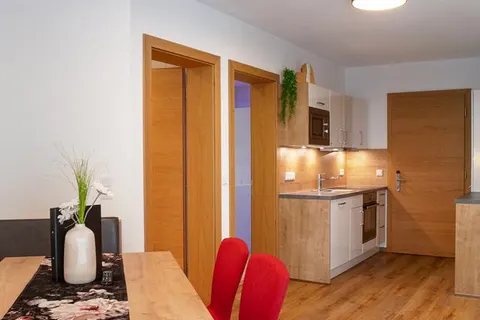 Appartementen White Peak foto 13