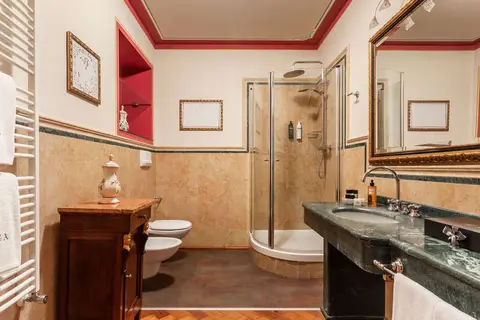Villa Sostaga Boutique Hotel in Gargnano — foto 25