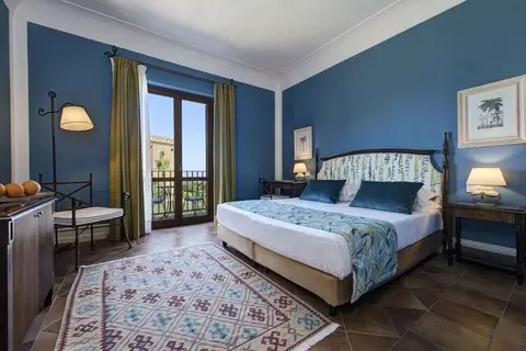 Baglio Oneto dei Principi di San Lorenzo Reso in Marsala, foto 19