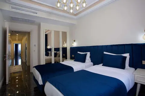 Princely Suites in Fatih — foto 3