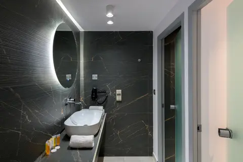 Avra Beach Resort Hotel & Bungalows in Ιαλυσός — foto 11