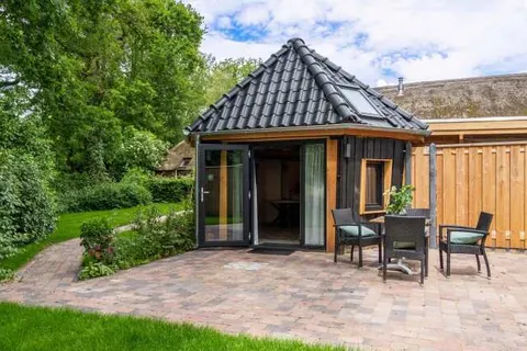 Bed en Wijn De Kasteelhoeve foto 22