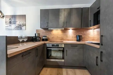 Alpenparks Residence Glemmrise in Viehhofen, foto 4