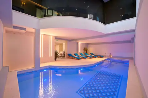 Hotel Cvita in Split — foto 8