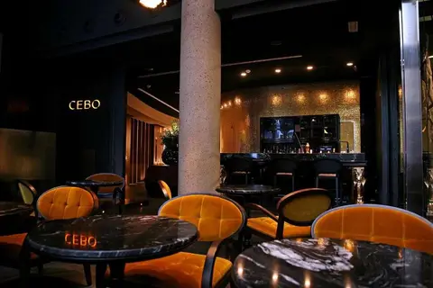 Hotel Urban in Madrid, foto 10
