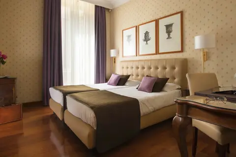 Hotel Imperiale Roma in Rome, foto 22