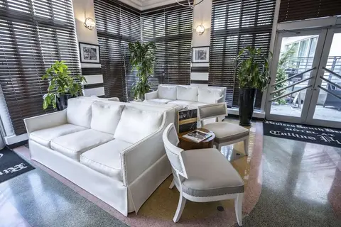 Riviera Hotel South Beach in Miami Beach — foto 9