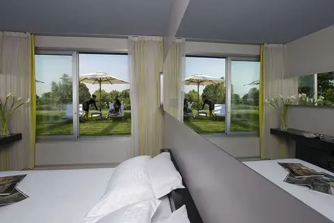 Hotel San Ranieri in Pisa, foto 4