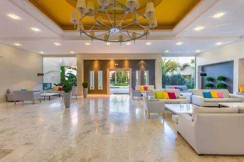 Kipriotis Hippocrates Hotel foto 16