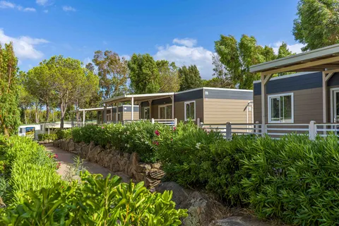 Camping Isuledda foto 22