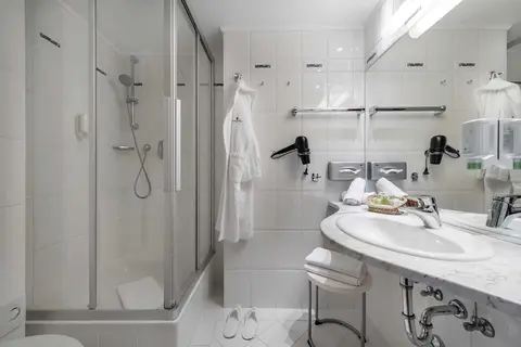 Hotel Salzburger Hof in Bad Gastein, foto 10
