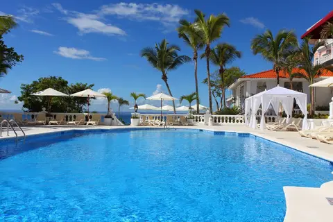Bahia Principe Grand Samana in Santa Bárbara de Samaná, foto 27