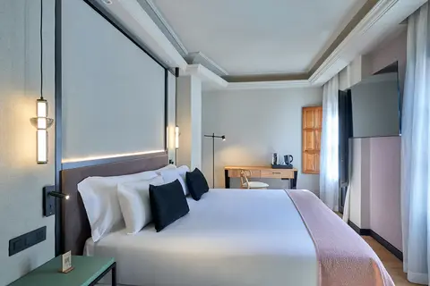 Boutique Hotel Luna Triunfo Granada in Granada — foto 10